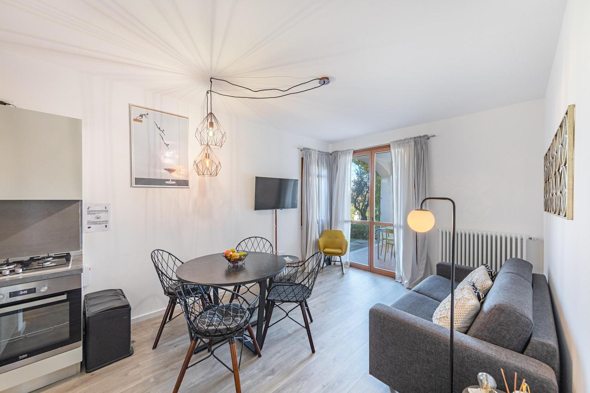 Le Giare Pt-7 By Wonderful Italy Apartment Polpenazze del Garda Exterior photo