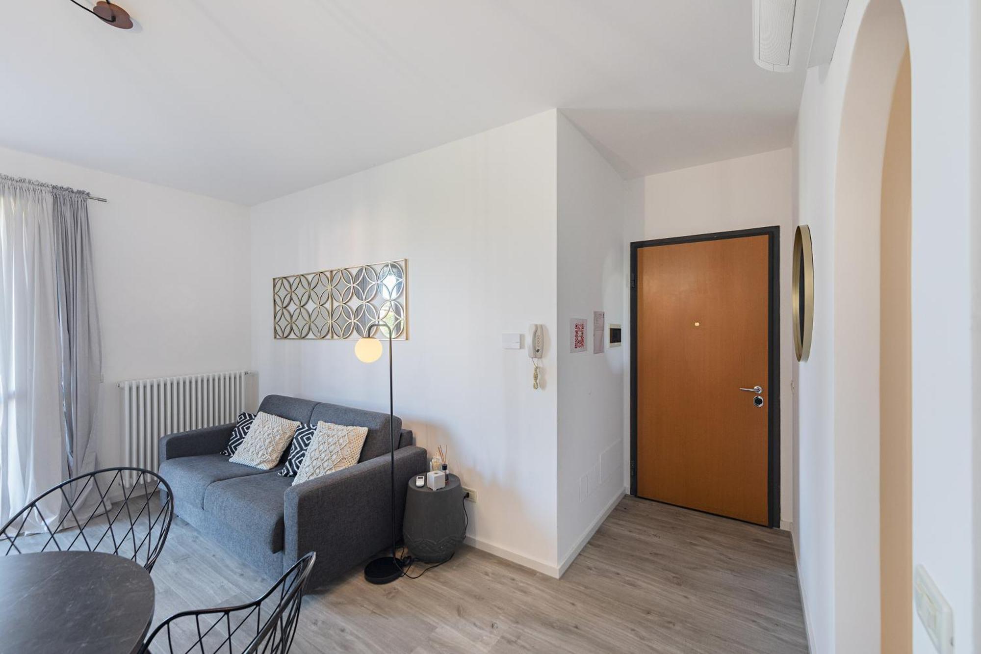 Le Giare Pt-7 By Wonderful Italy Apartment Polpenazze del Garda Exterior photo