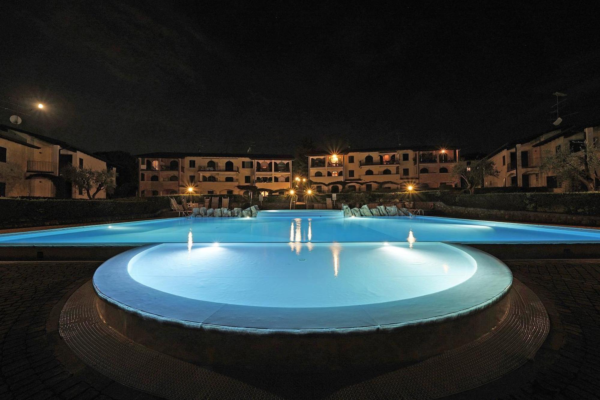 Le Giare Pt-7 By Wonderful Italy Apartment Polpenazze del Garda Exterior photo